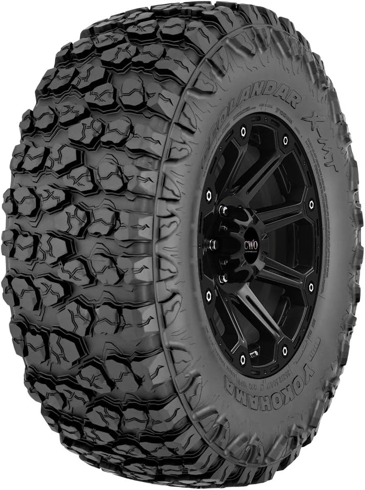 1050R15/C GEO MT G003 109Q Tire Y64452