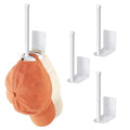 2 Pack Stainless Steel Hat Rack Organizer U1779
