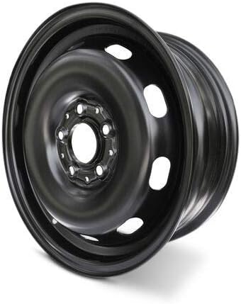 15 inch 5 Lug Steel Rim P270