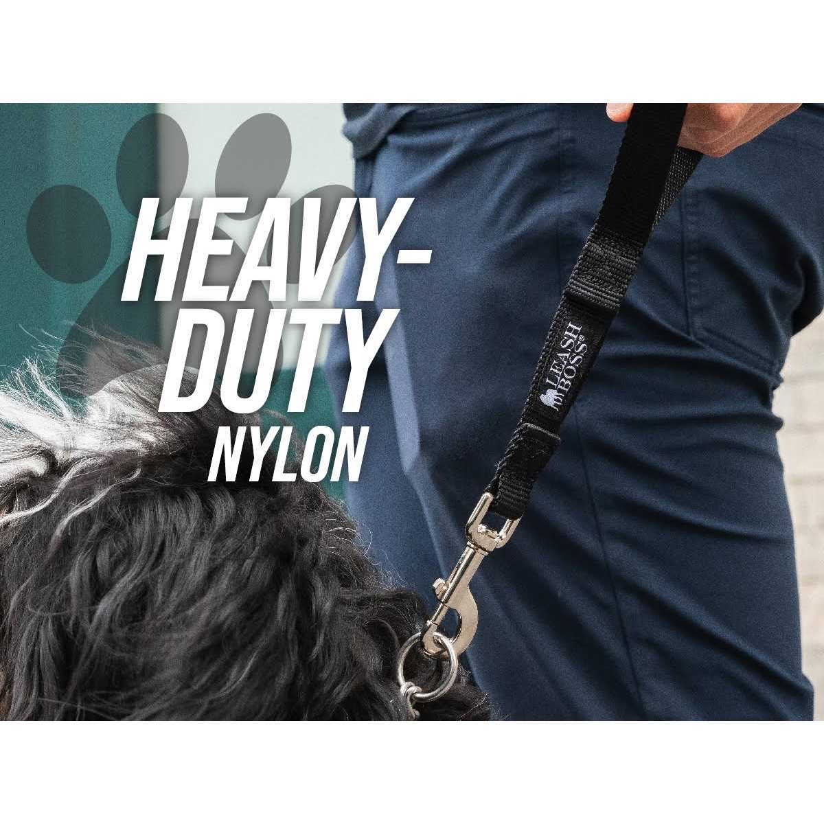 Short Dog Leash C15782