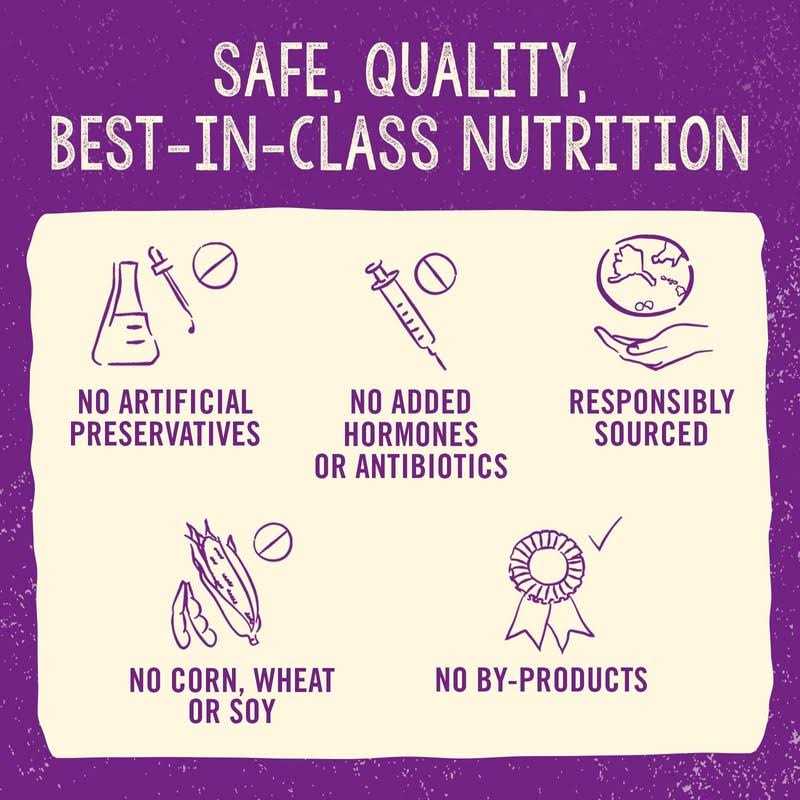Freeze Dried Cat Food O878799