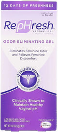 Vaginal Gel, 4 ea (Pack of 2) F6922