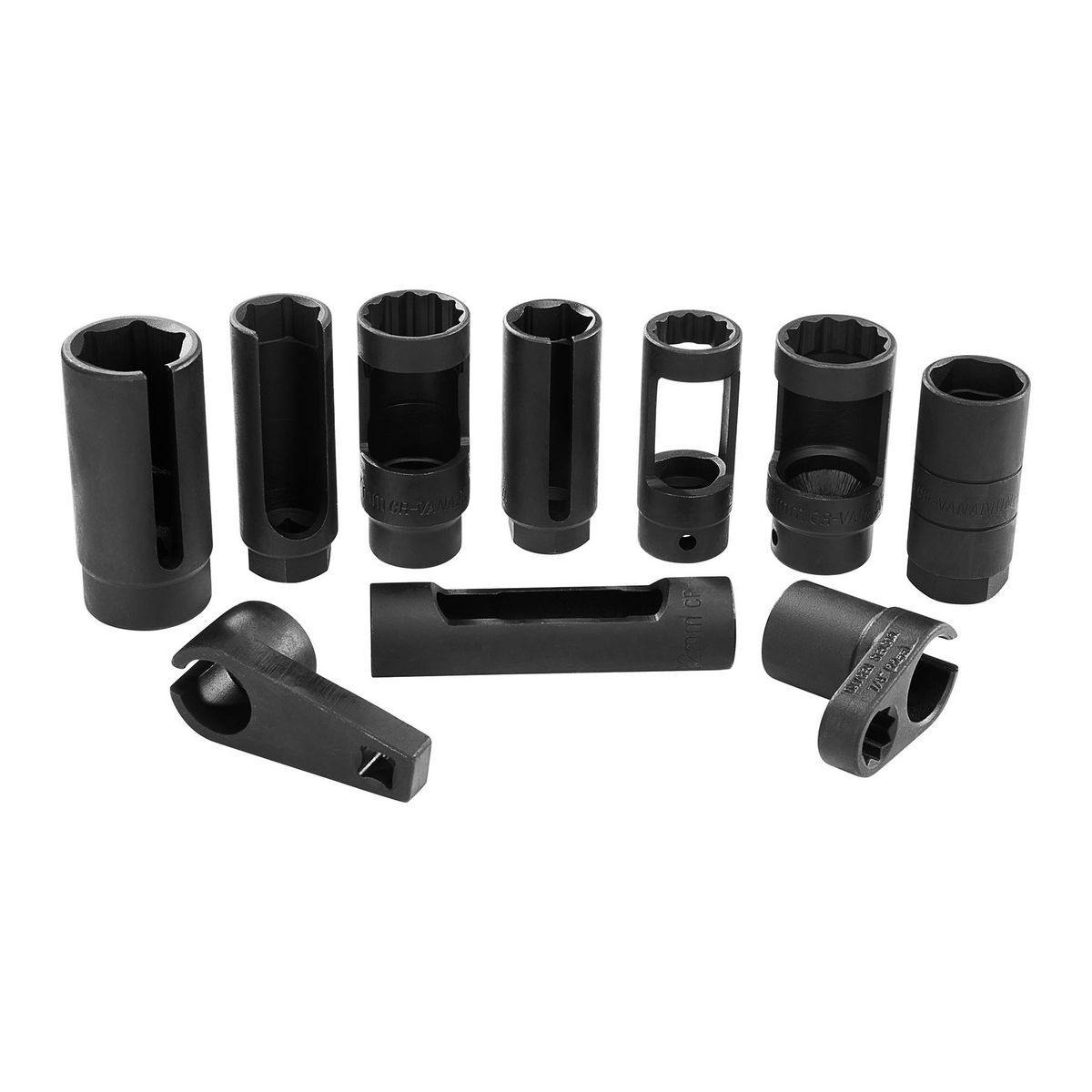 Oxygen Sensor and Diesel Injection Socket Set K190074