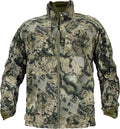 Camo Hunting Jacket U7072