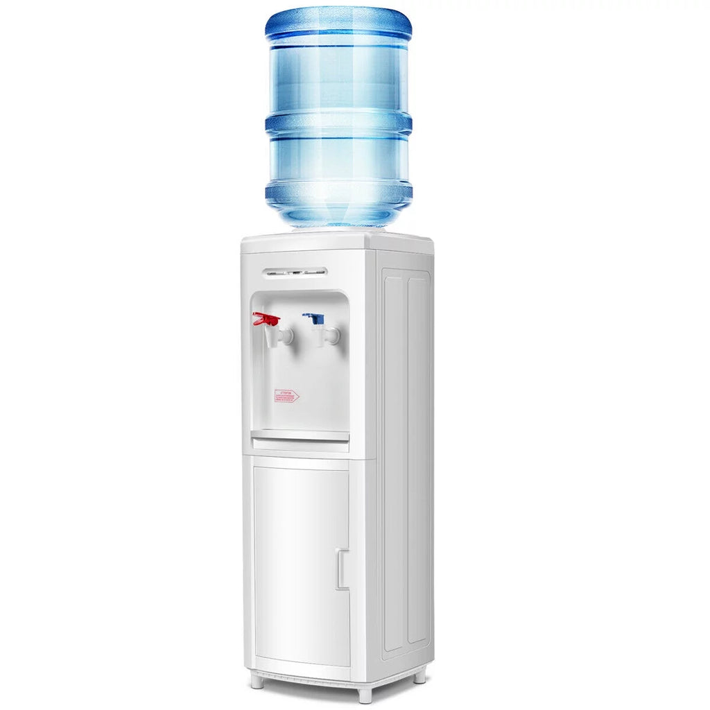Water Dispenser 5 Gallon 33 Inch N631