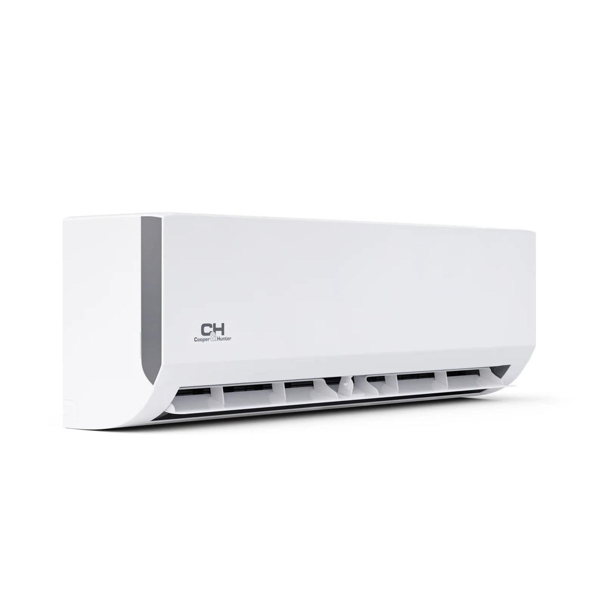 6000 BTU 115V Wall Mounted Mini Split Heat Pump Air Conditioner S662613