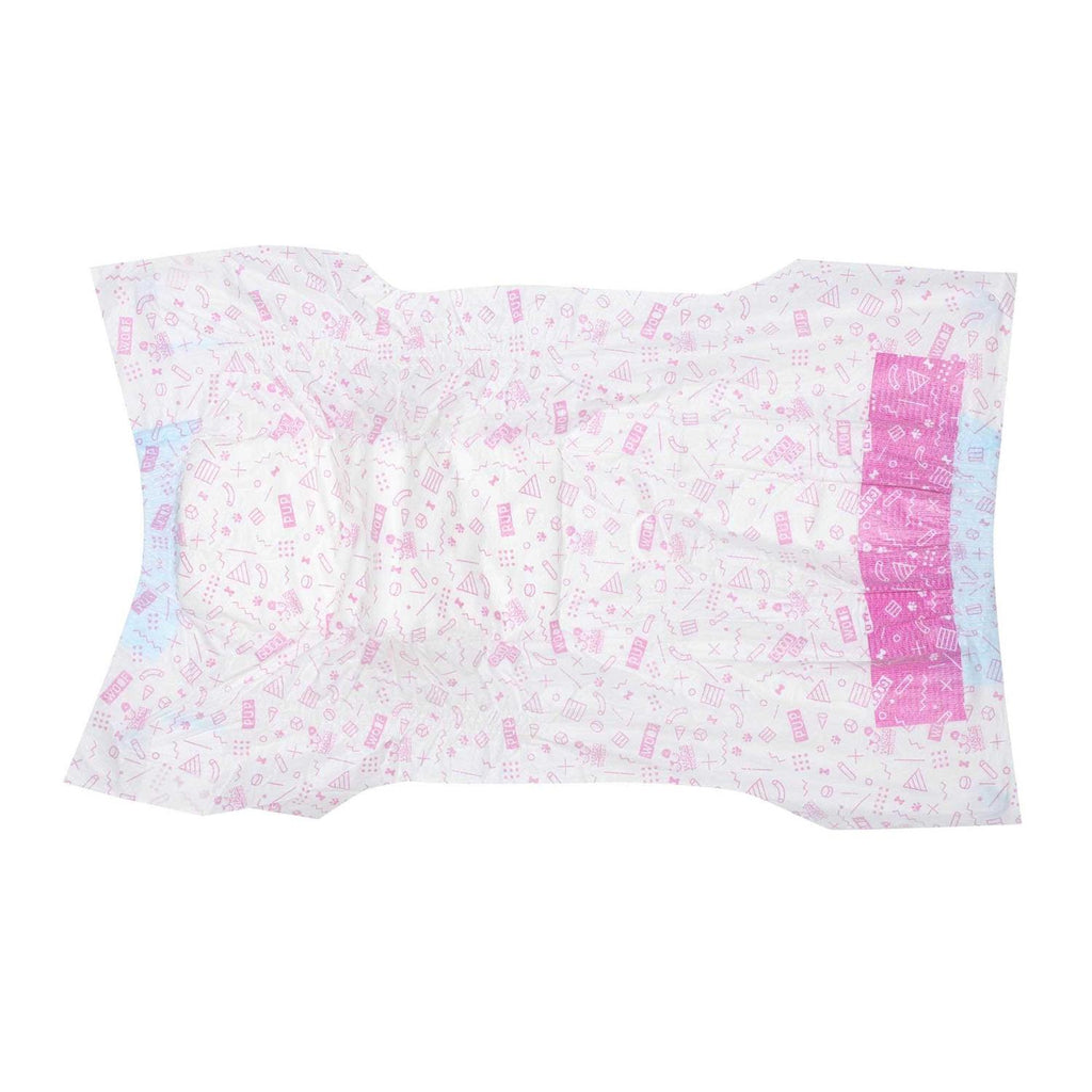 Female Dog Diapers D372519