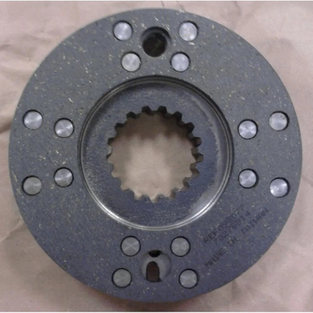 Brake Disc for Case IH 480D and 580D U241322