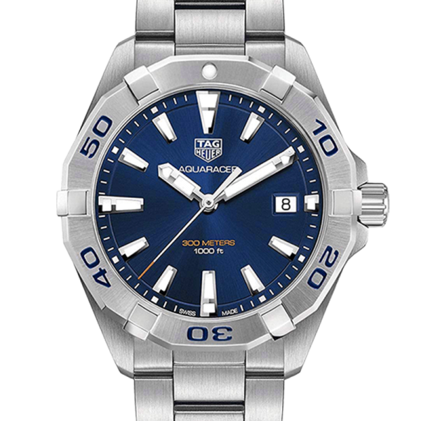 43mm Watch D262777