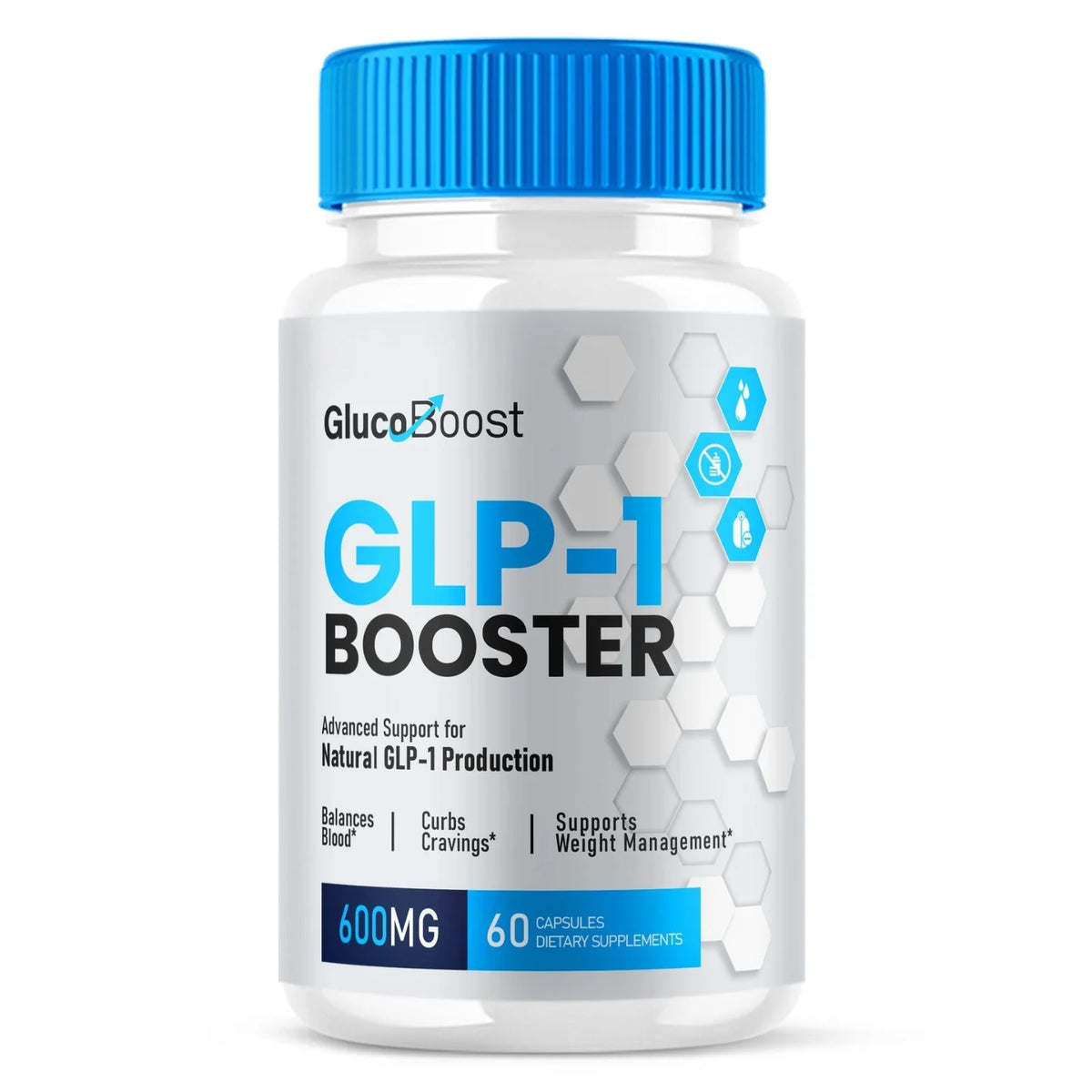 Glycogen Capsules T10731