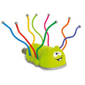 Crazy Caterpillar Sprinkler with 8 Colorful Legs X106