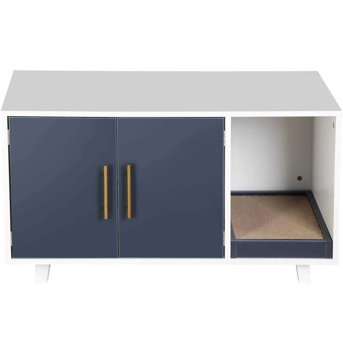 Cat Litter Box Enclosure R430