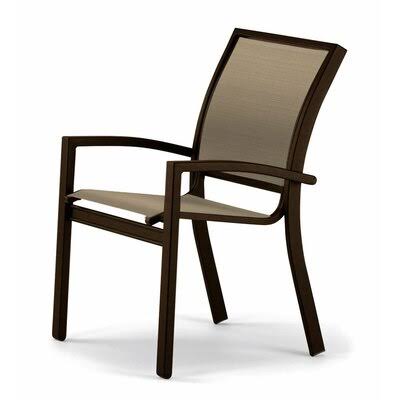 Stacking Patio Dining Chair E962310