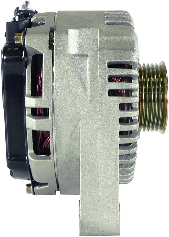 Alternator Compatible With Lincoln Continental 1996-1998 K33248
