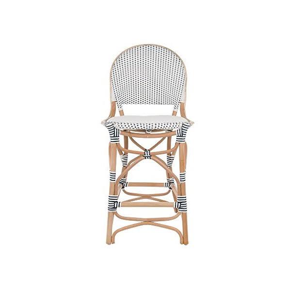 Rattan Bar Stool U658099