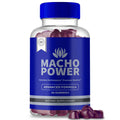All Natural Performance and Energy Gummies 60 Gummies B207
