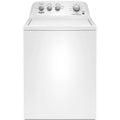 3.8 Cu. ft. Top Load Washer with Stainless Steel Wash Basket N117