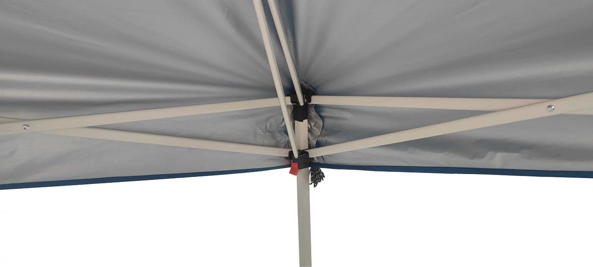 10' x 10' Instant Slant Leg Canopy B763608