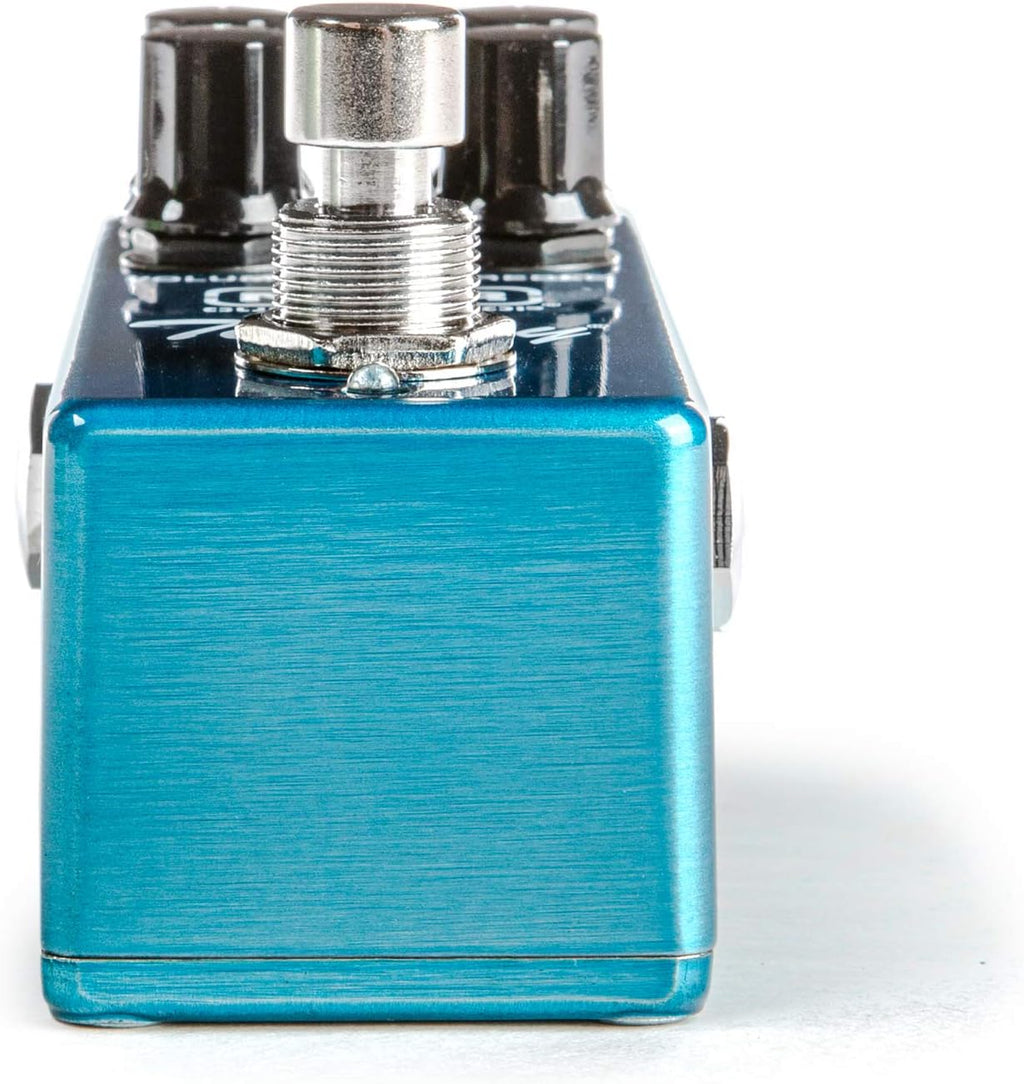 Timmy Overdrive Guitar Effects Pedal D258
