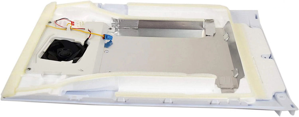 Refrigerator Evaporator Cover Assembly M236639