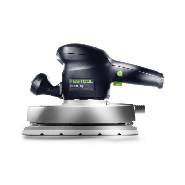 Orbital Sander RS 200 EQ Y92405