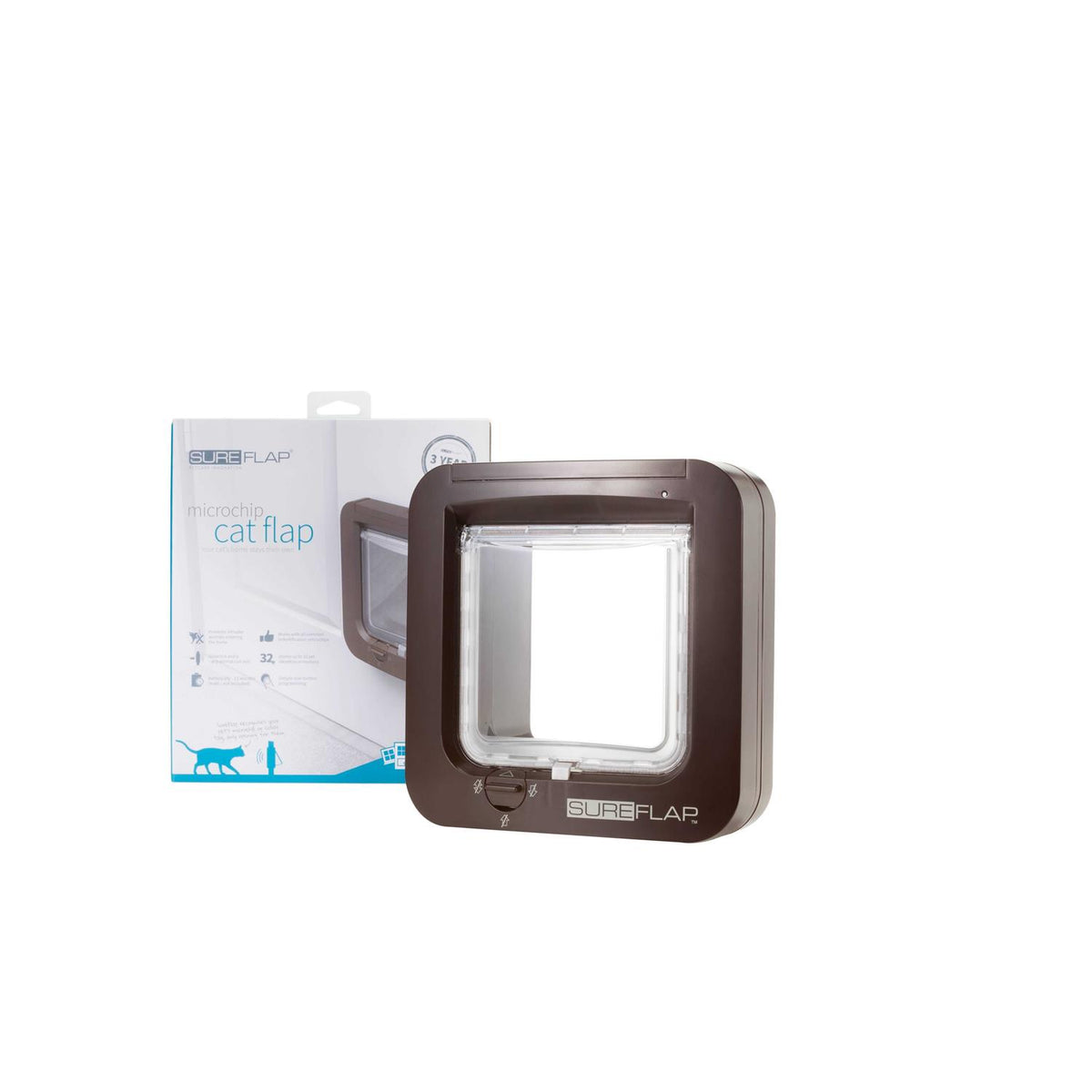 Microchip Cat Flap C9529