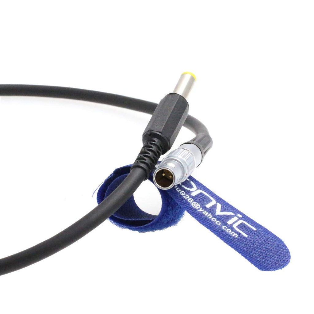 DC to 2 pin Barrel Adapter Cable G55097