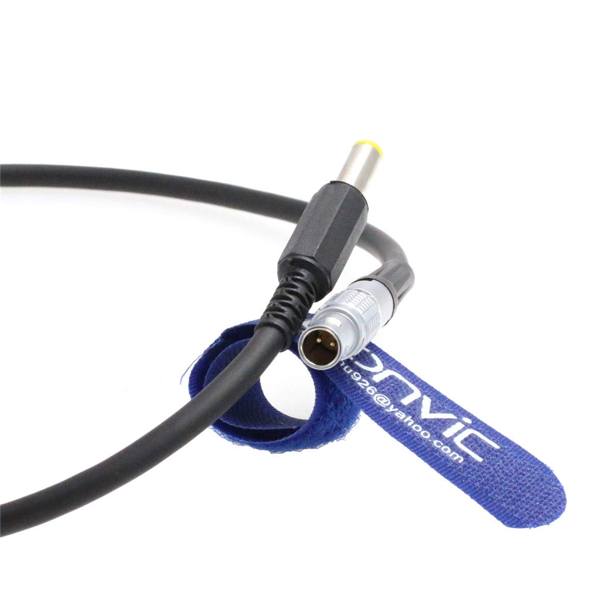 DC to 2 pin Barrel Adapter Cable G55097