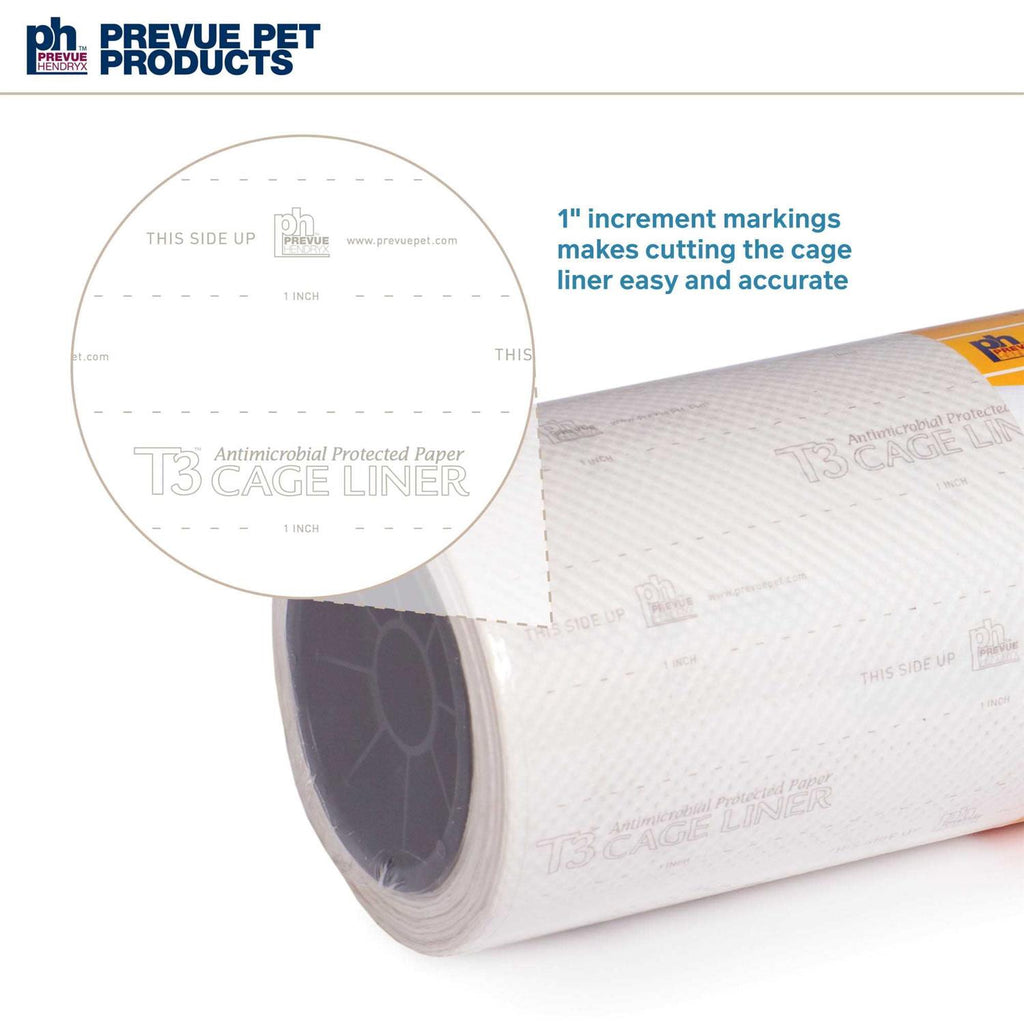 Antimicrobial Cage Liner Z604157