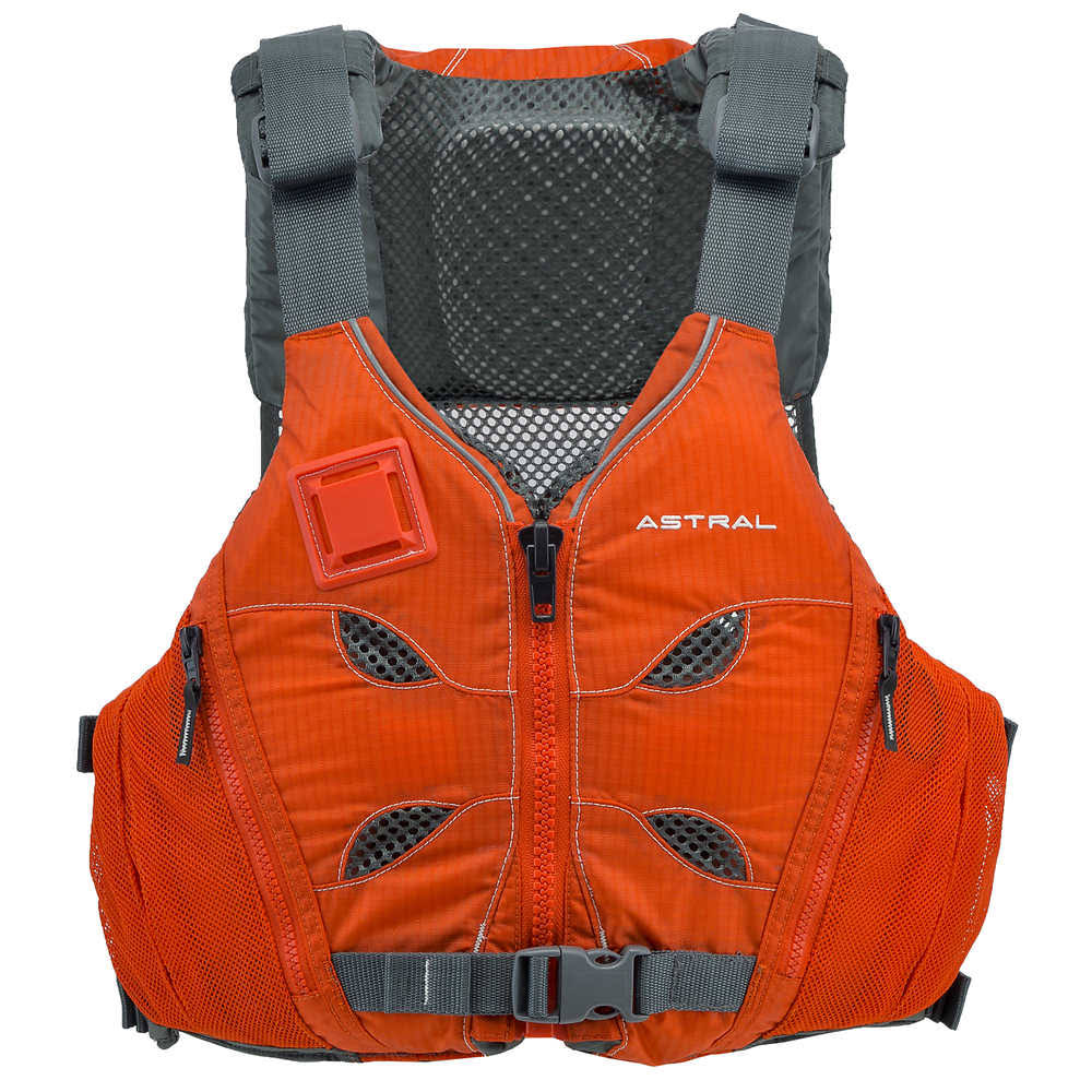 Ocean Blue PFD F1330