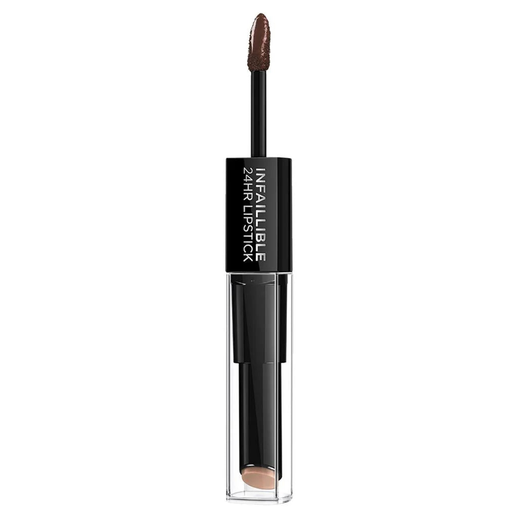 Infallible Lipstick 2step 8ml Timeless Rose O723586
