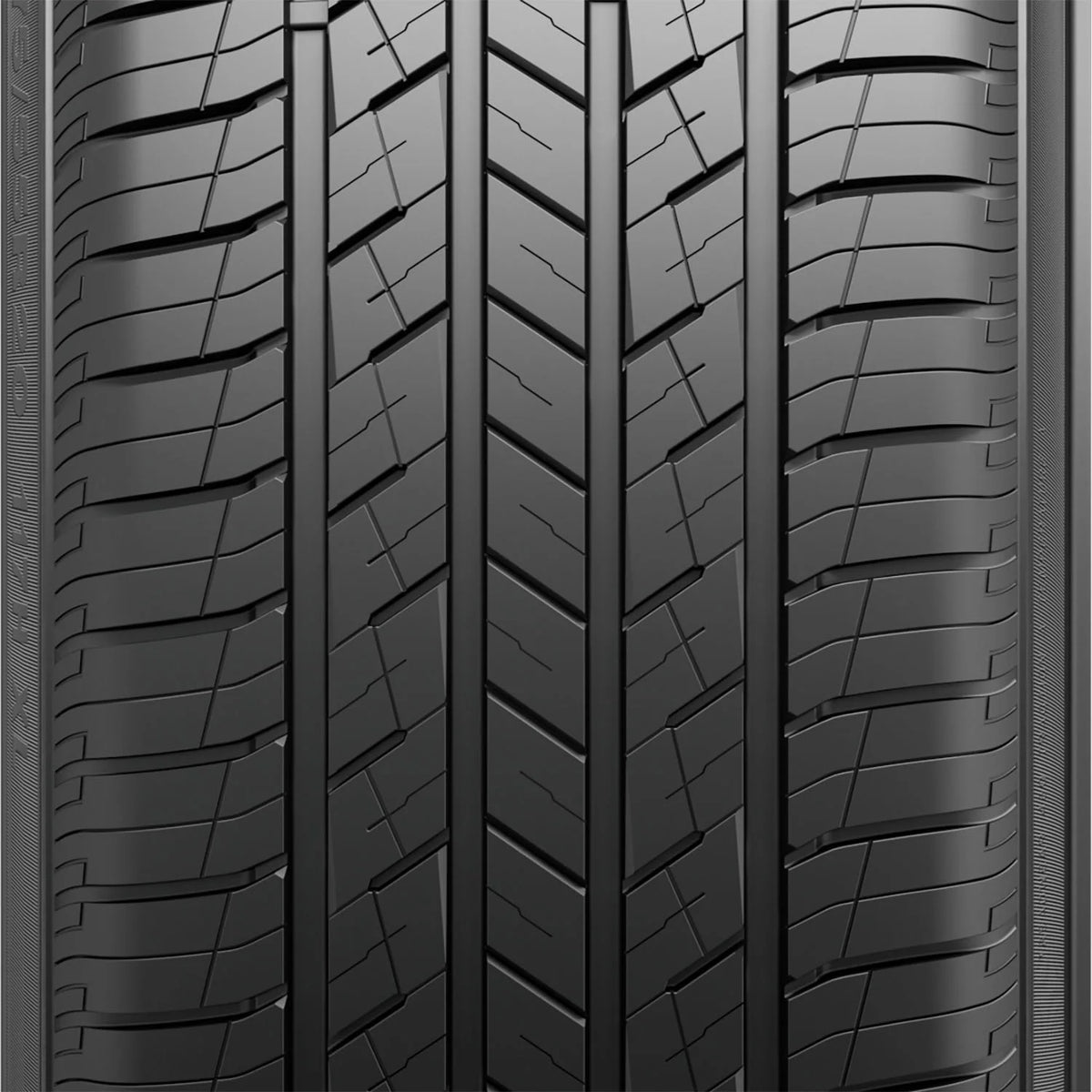 All Season 275/55R20 117H XL Passenger Tire S1291