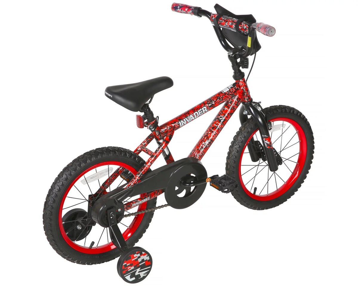 16-Inch BMX Bike T348