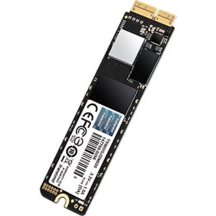 240 GB PCI Express Internal Solid State Drive V600340