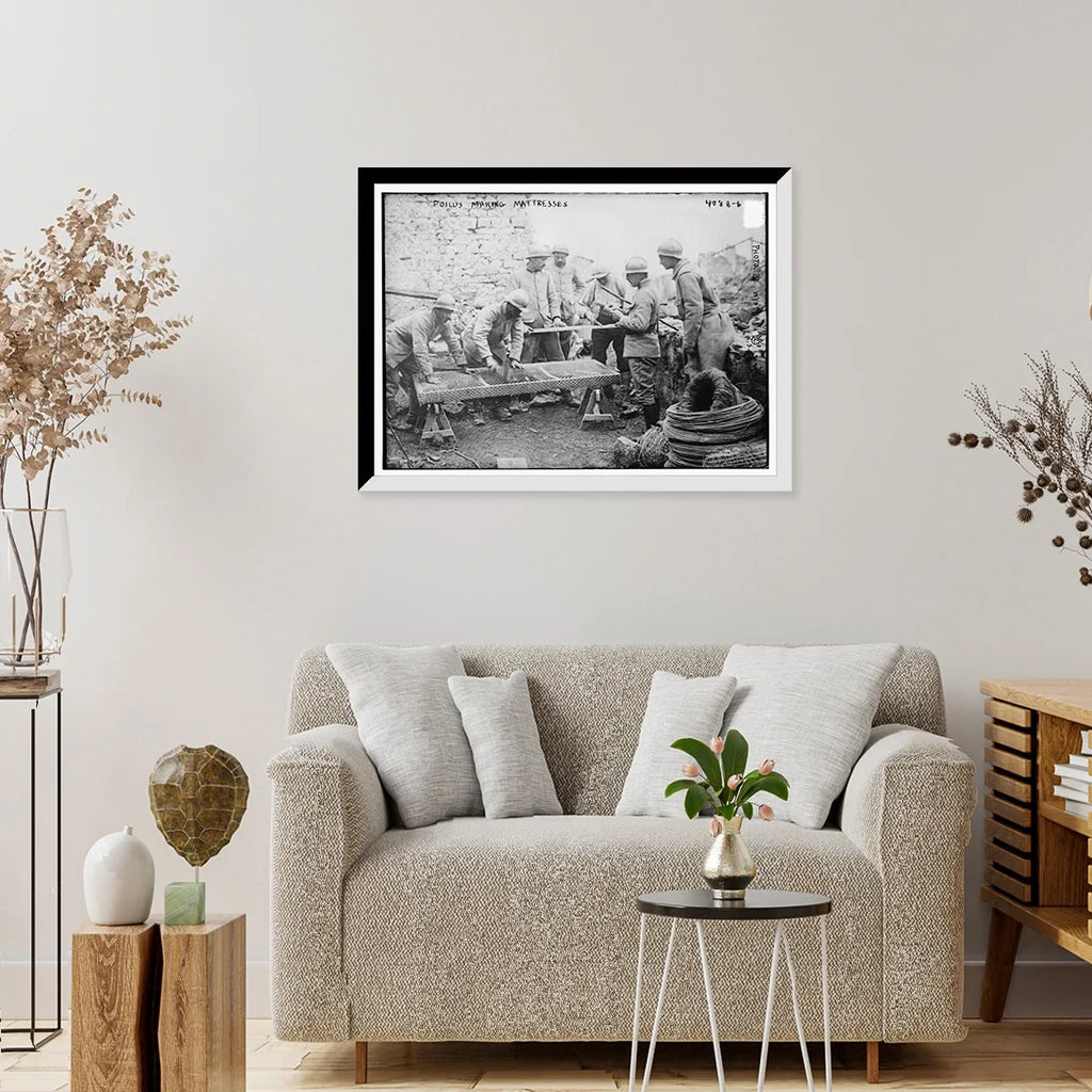Framed Print 17-7/8" x 21-7/8" Y82717