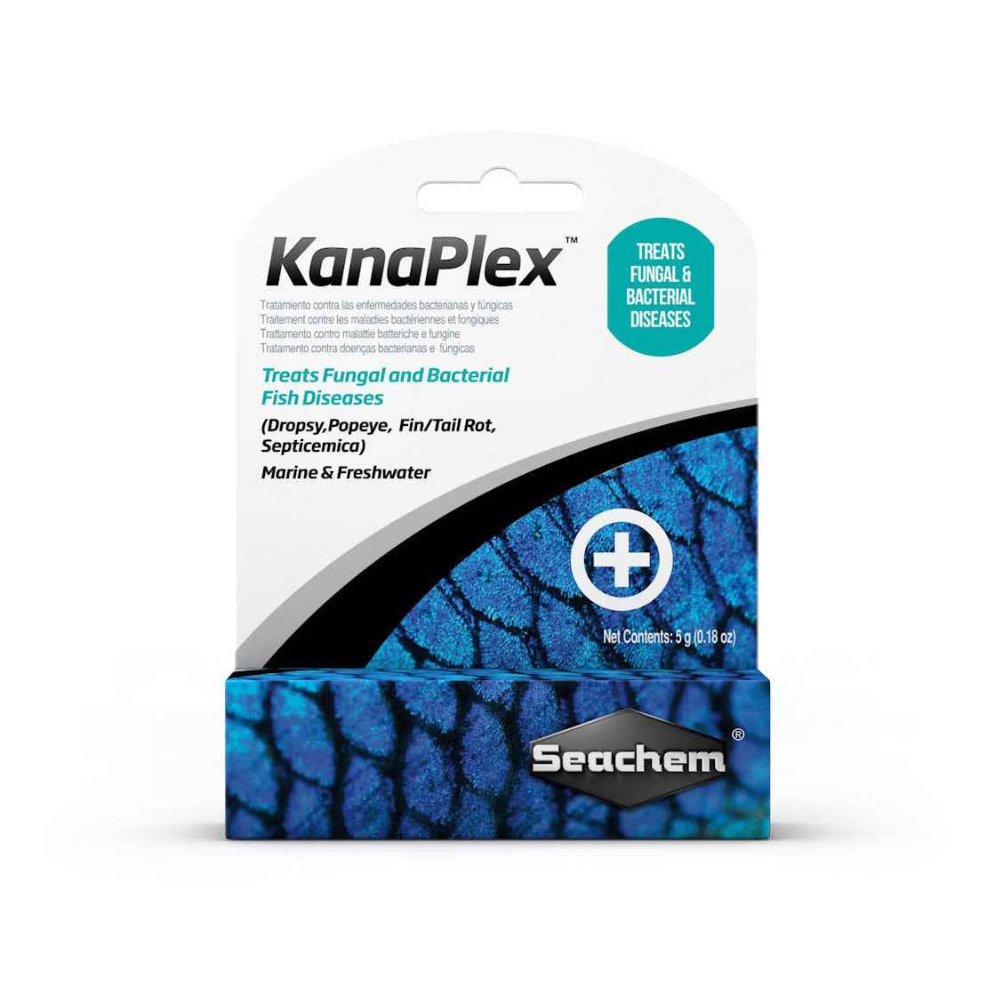 KanaPlex Pet Supplies I52178