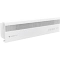 White Window Fan G276242