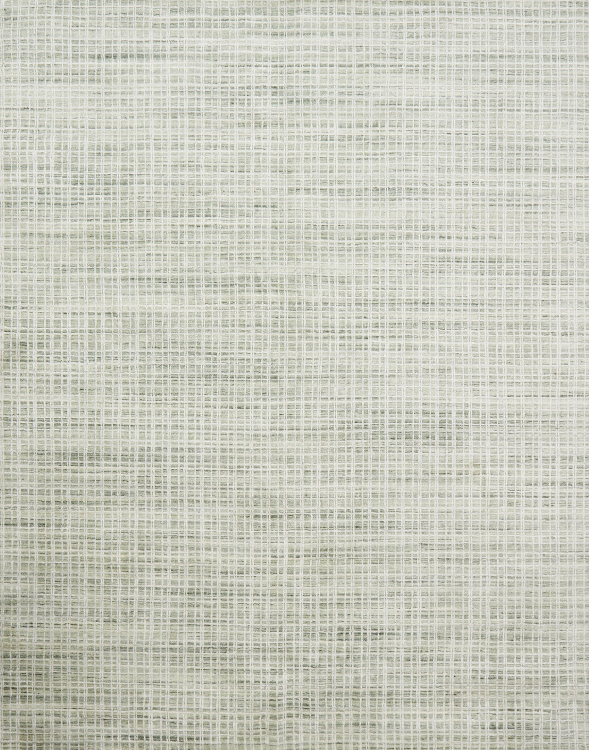 Green 7'9 x 9'9 Rug J163