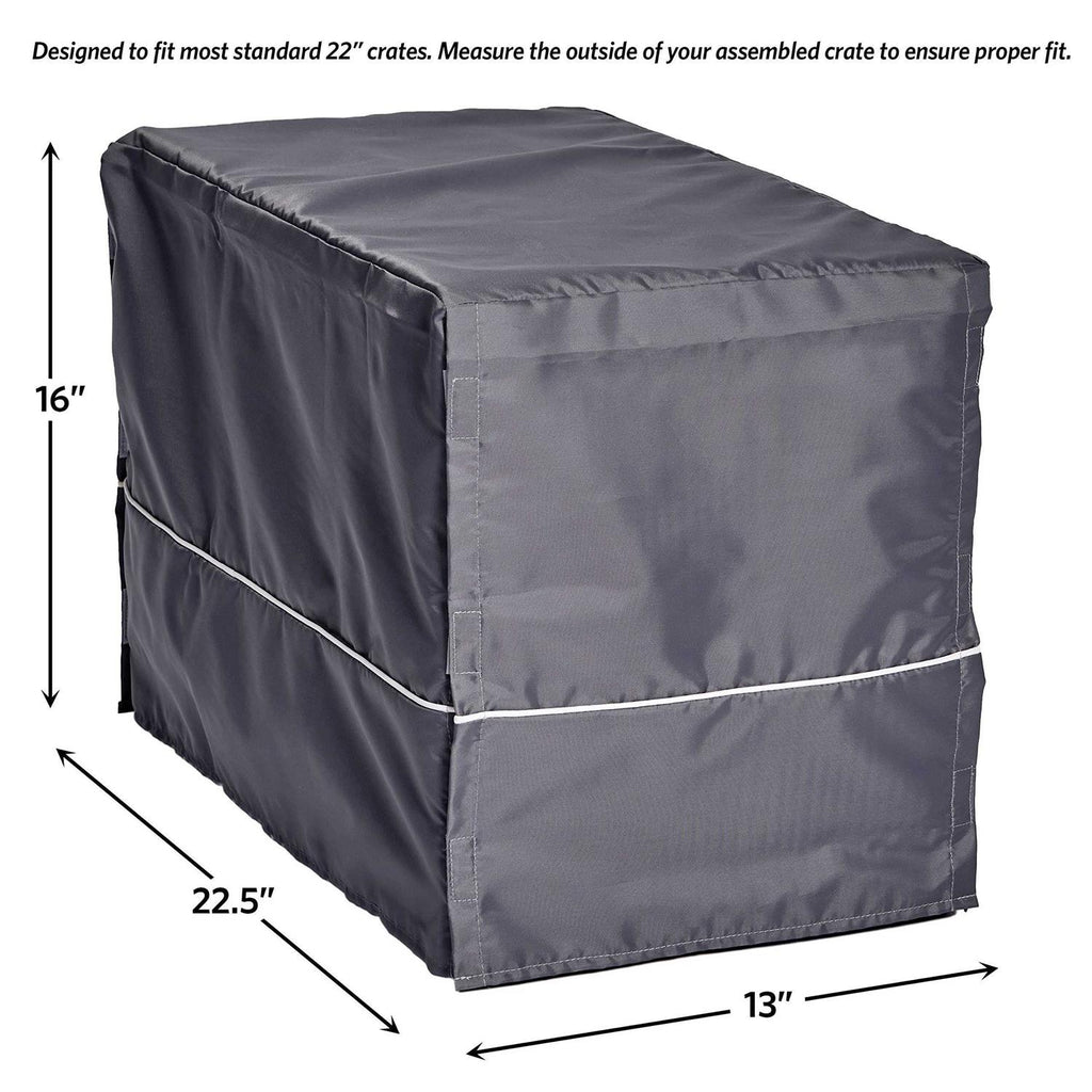 Dog Crate Cover B512858