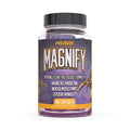 180 Capsules Nitric Oxide Supplement W5583