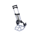 Aluminium Folding Luggage Trolley G3831