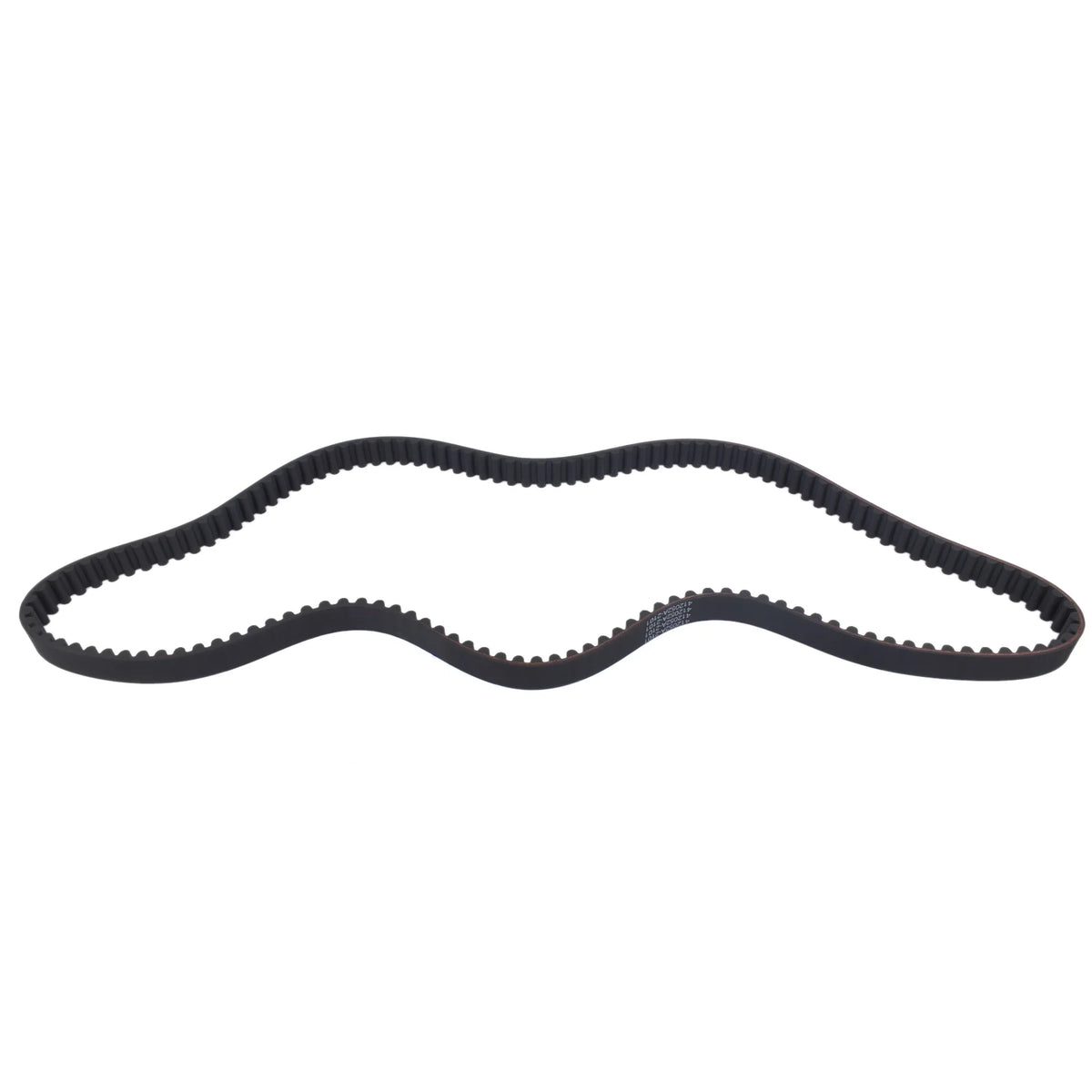 Drive Belt 58-439 for Harley-Davidson Motorcycle 2004-2006 Black 1Pc N453