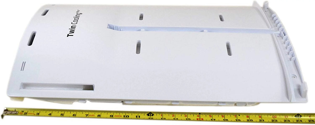Refrigerator Evaporator Cover Assembly M236639