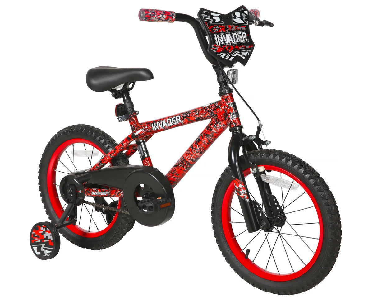 16-Inch BMX Bike T348