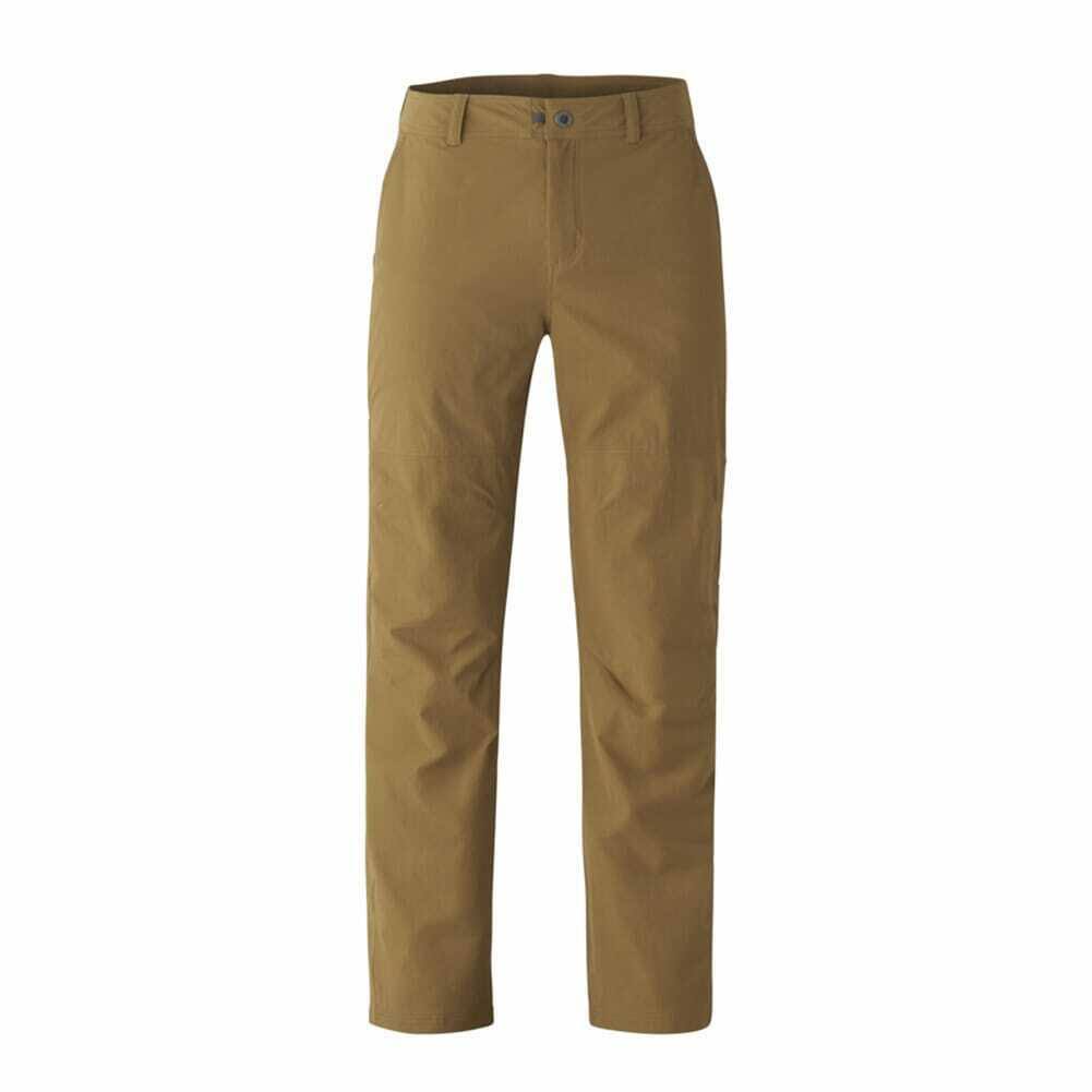 Territory Pant C953