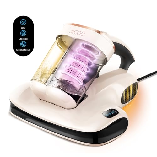Mattress Vacuum Cleaner UV Sanitizing 12Kpa Suction X4892