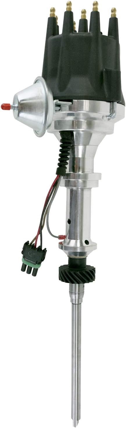 Blue Cap V8 Distributor K47583