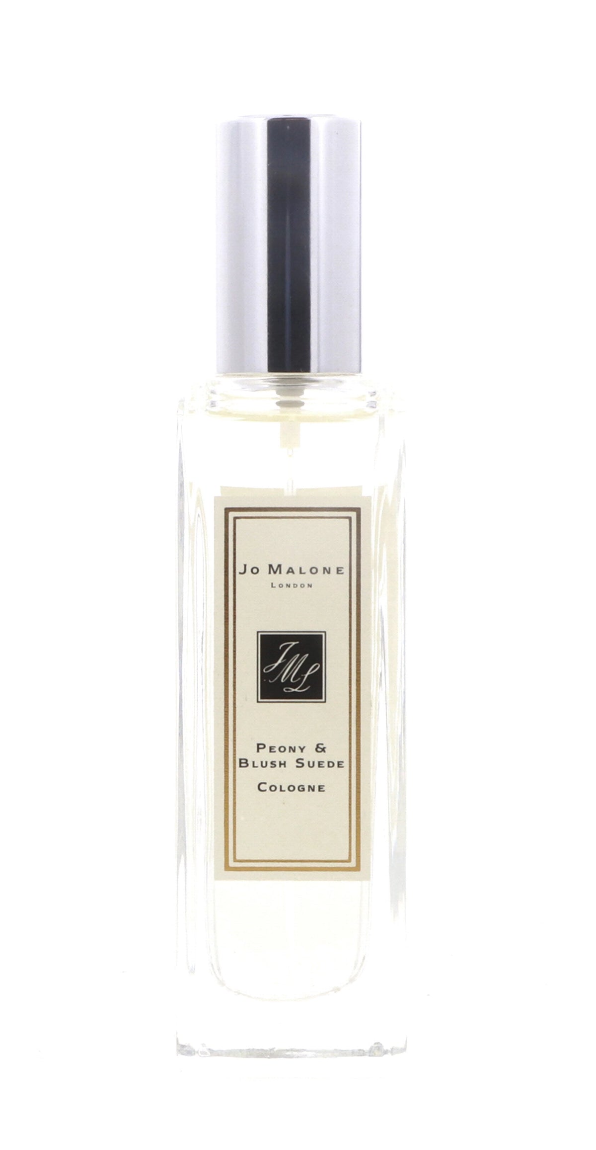 Peony and Blush Suede Cologne 1 oz I8678