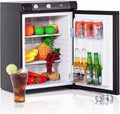 2.1 Cu ft Gas Portable Refrigerator P665613