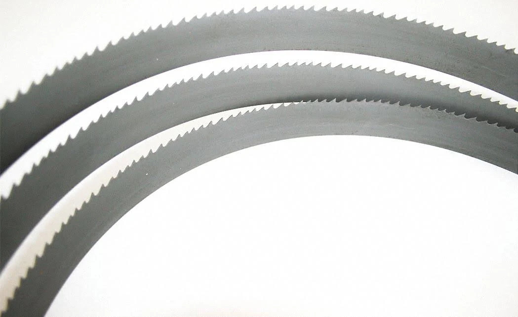 Band Saw Blade, 11 ft. 1/2x22 W362418